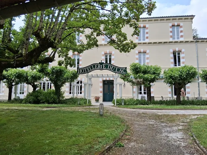 Notre hôtel